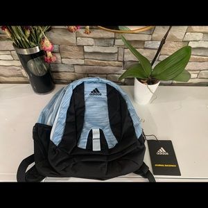 Adidas backpack